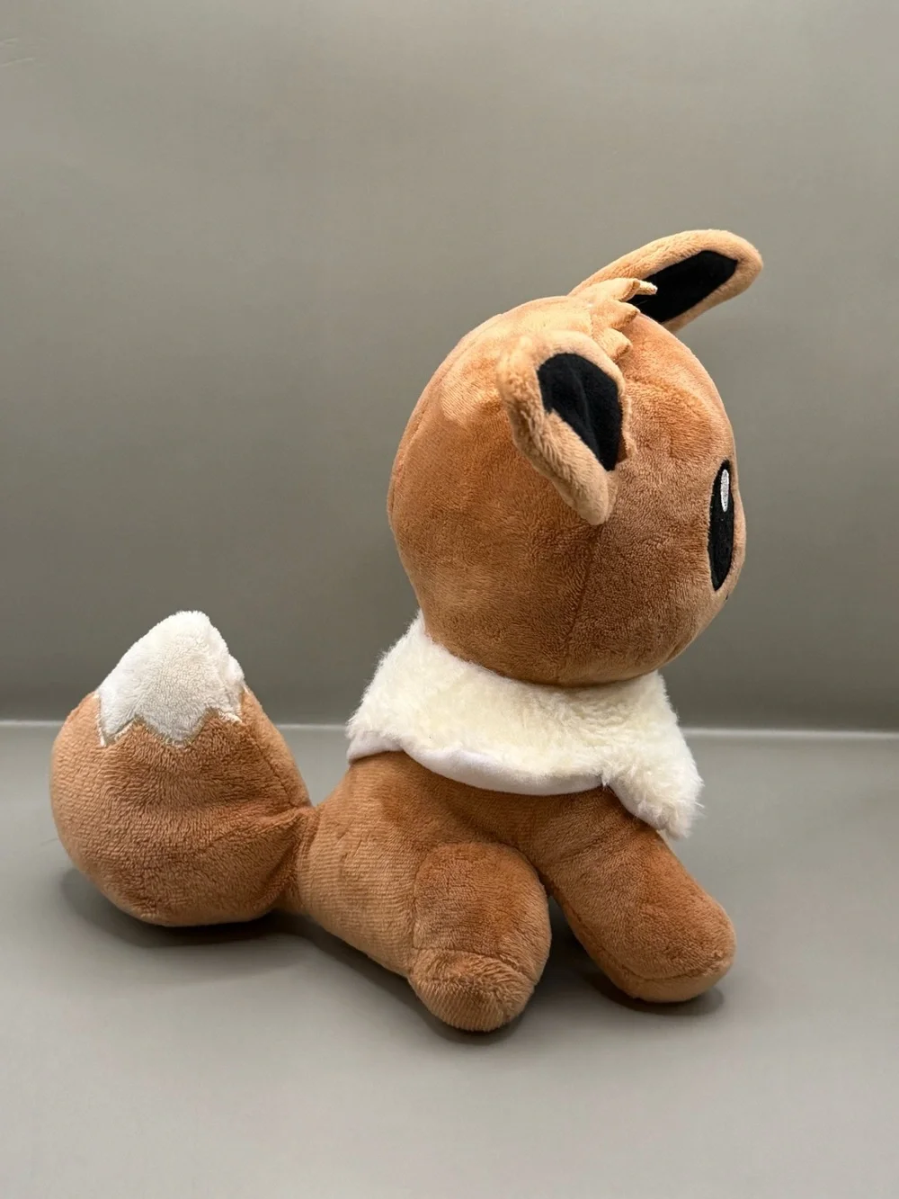 Pokémon Eevee Plush Stuffed Animal Toy